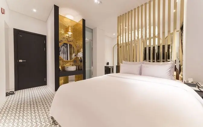 Oda (Special room (2 PCs for couples Netfl)