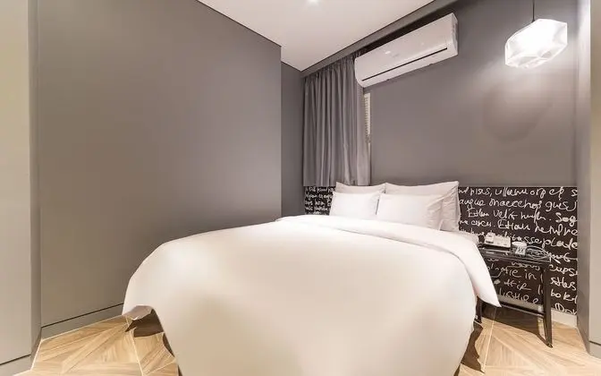 Oda (Special room (2 PCs for couples Netfl)