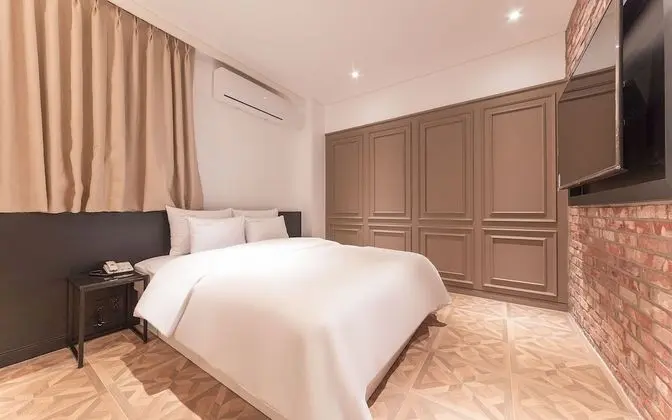 Oda (Special room (2 PCs for couples Netfl)
