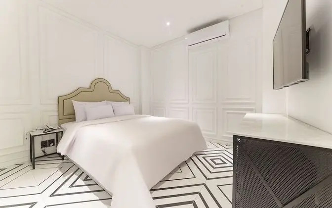Oda (Special room (2 PCs for couples Netfl)