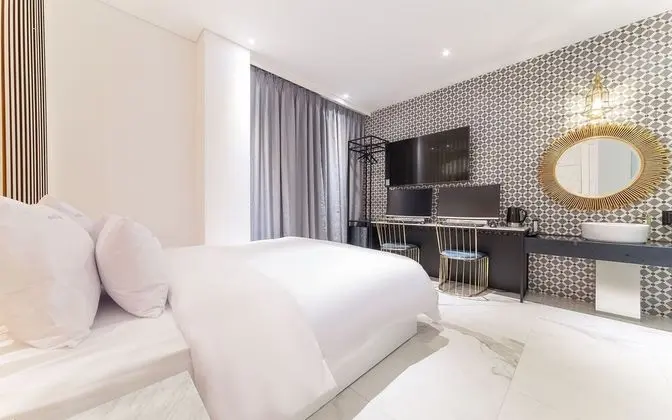 Oda (Special room (2 PCs for couples Netfl)
