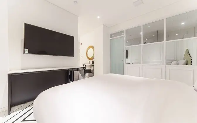 Oda (Special room (2 PCs for couples Netfl)