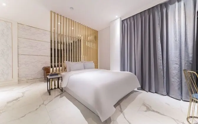 Oda (Special room (2 PCs for couples Netfl)