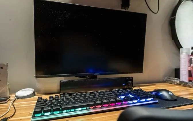 Oda (Deluxe/1PC/PUBG/LOL/Netflix (air puri)