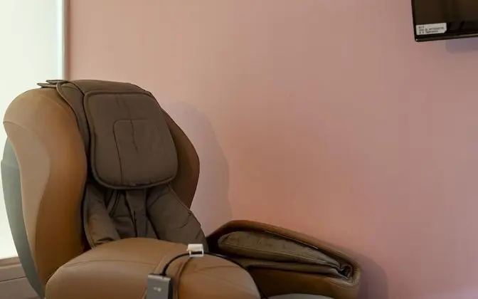Oda (Prime/Spa bath/Netflix (massage chair)