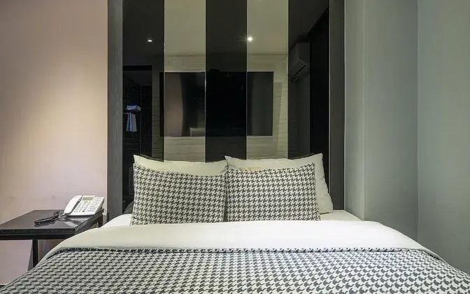 Oda (Deluxe Room B (Cine Hotel+Netflix/Wav)