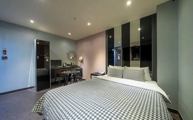 Oda (Deluxe Room B (Cine Hotel+Netflix/Wav)