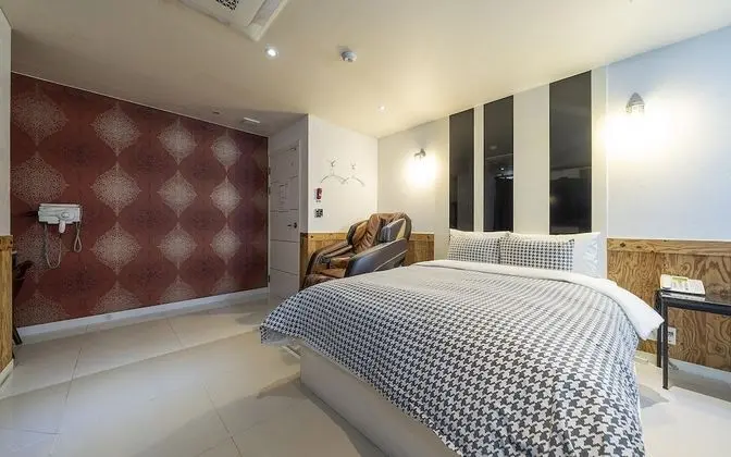 Oda (VIP (Cine Hotel+Netflix/Wave/Massage )