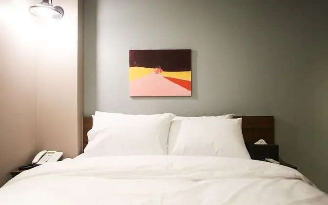 Oda (Standard room (Netflix YouTube availa)