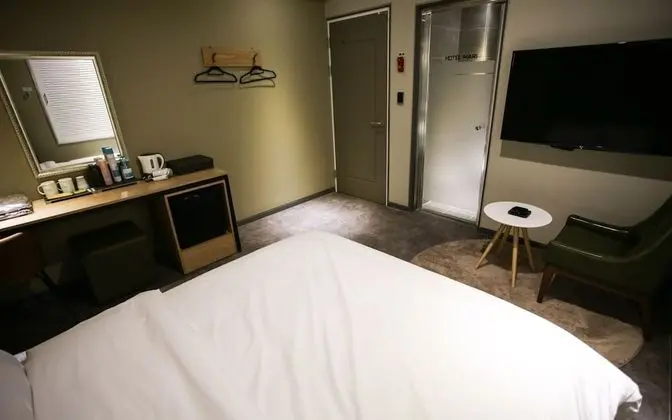 Oda (Standard room (Netflix YouTube availa)