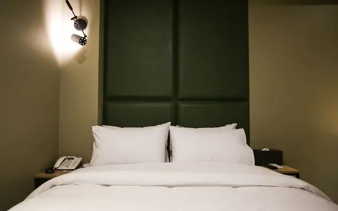 Oda (Standard room (Netflix YouTube availa)