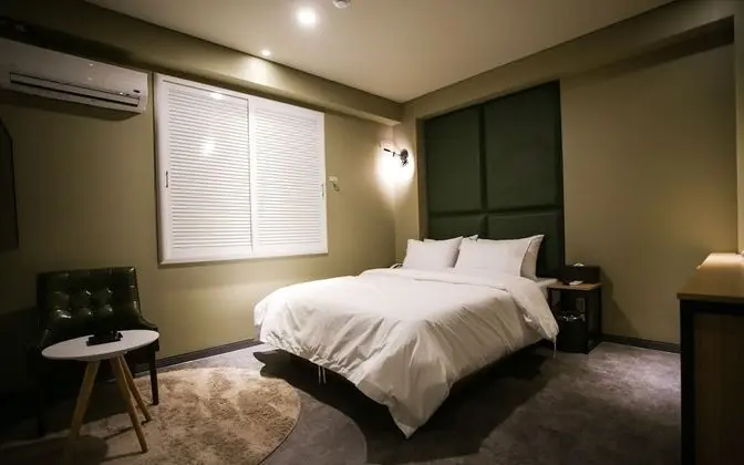 Oda (Standard room (Netflix YouTube availa)