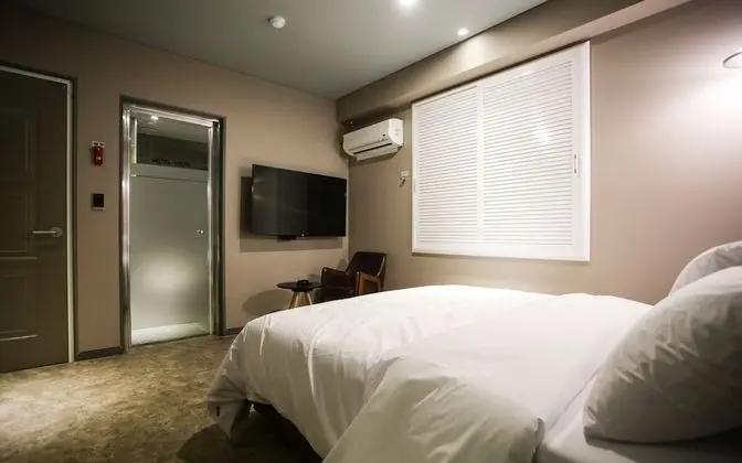Oda (Standard room (Netflix YouTube availa)