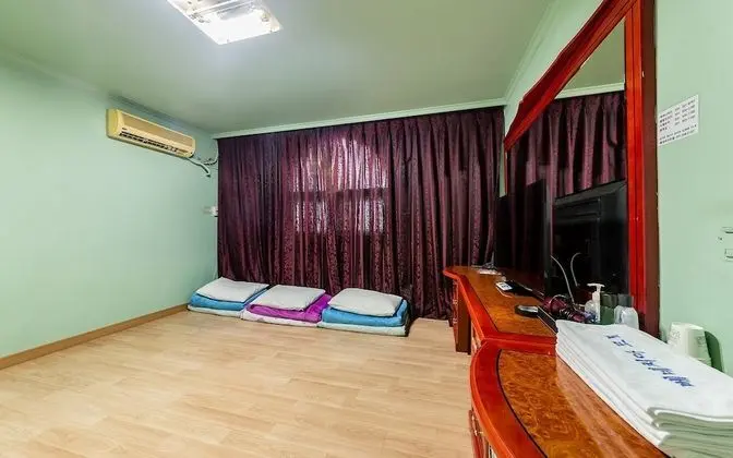 Oda (Ondol Room)