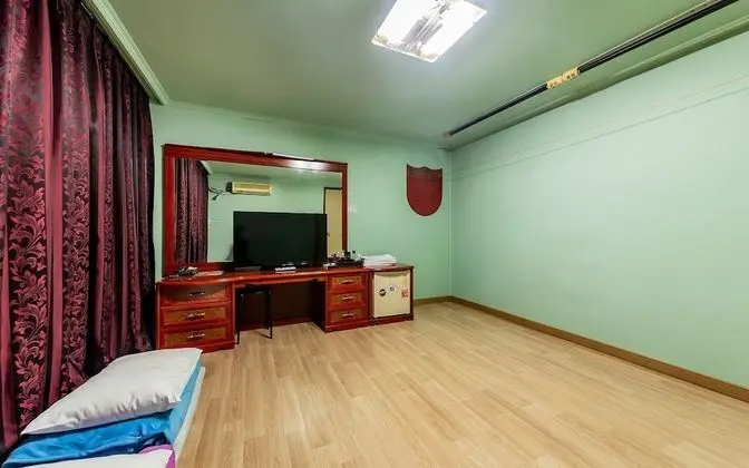 Oda (Ondol Room)