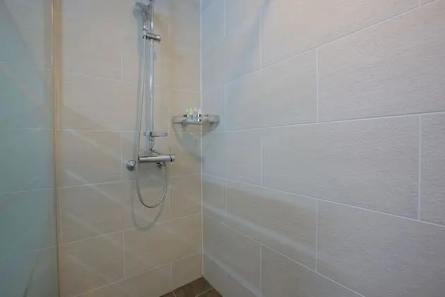 Deluxe İki Ayrı Yataklı Oda