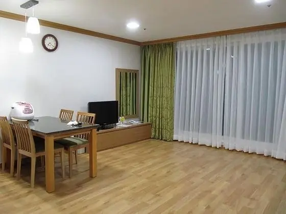 Tower Condo Ondol