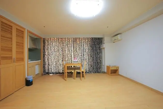 Tower Condo Ondol
