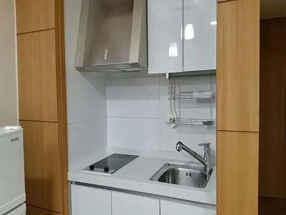 Tower Condo Ondol