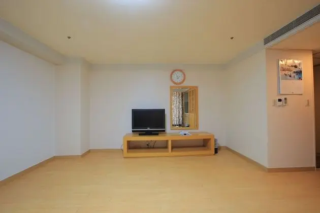 Tower Condo Ondol