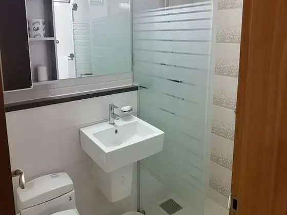 Tower Condo Ondol