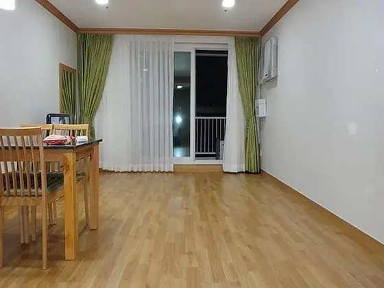 Tower Condo Ondol
