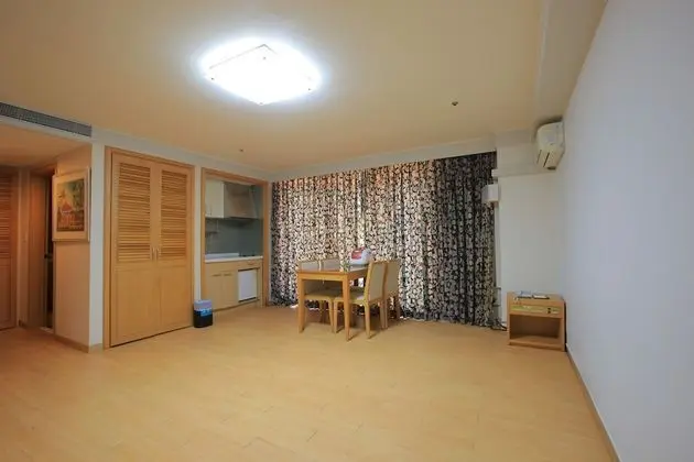 Tower Condo Ondol