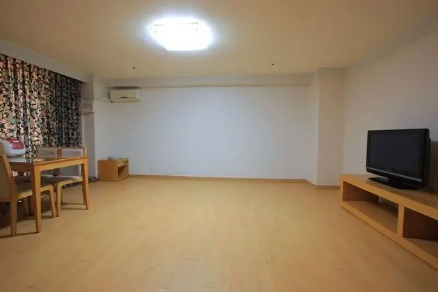 Tower Condo Ondol