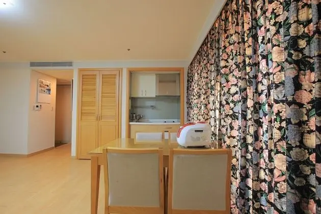 Tower Condo Ondol