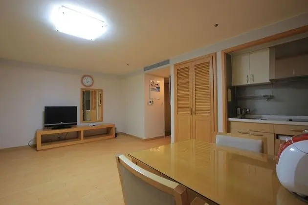 Tower Condo Ondol