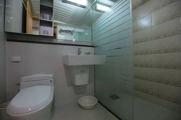 Tower Condo Ondol