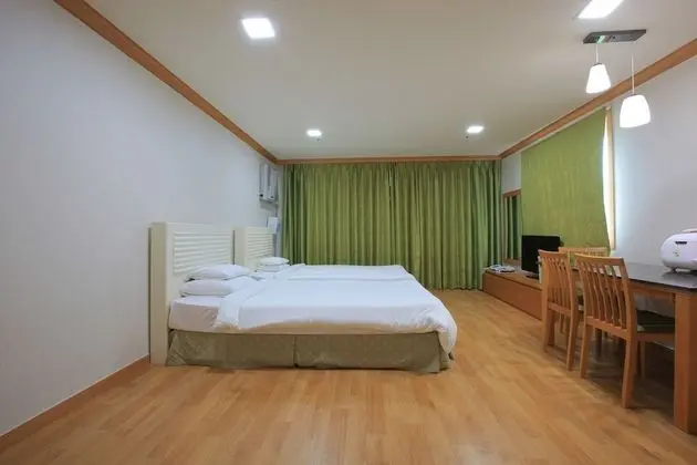 Tower Condo Ondol Twin