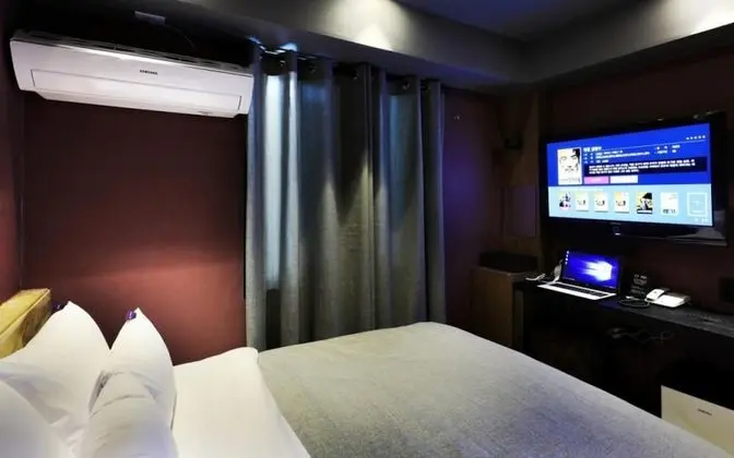 Oda (Standard room)