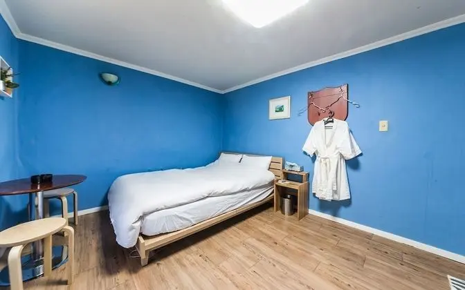 Oda (Special Room)