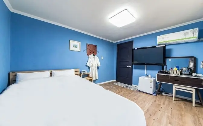 Oda (Special Room)