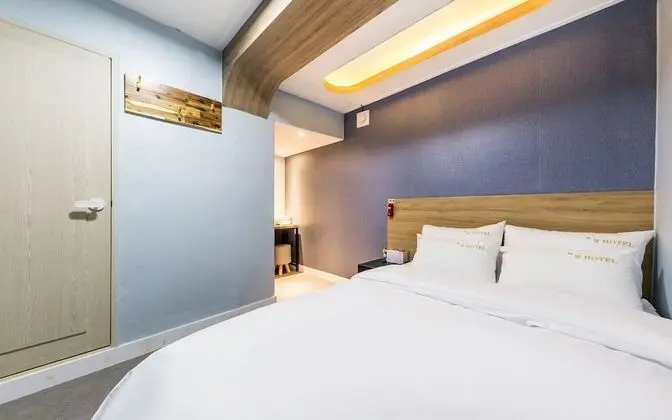 Oda (Standard Room)