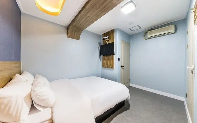 Oda (Standard Room)