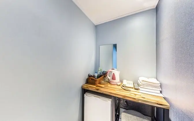 Oda (Standard Room)