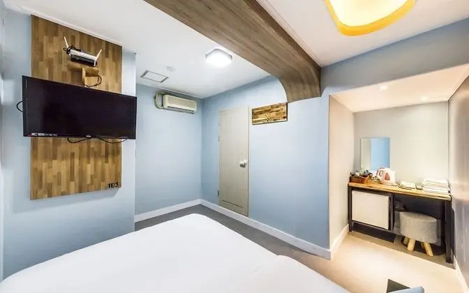 Oda (Standard Room)