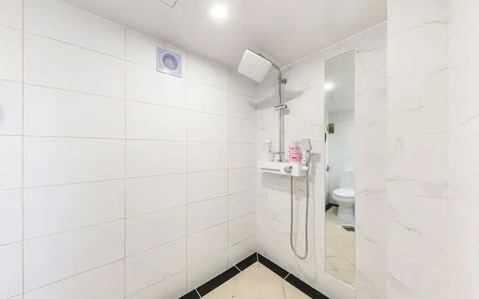 Oda (Standard Room)