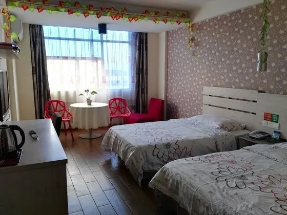 Business İki Ayrı Yataklı Oda, Sigara İçilmez