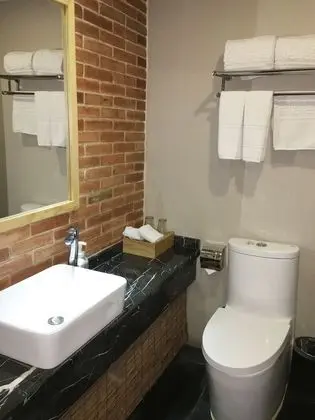 Design İki Ayrı Yataklı Oda