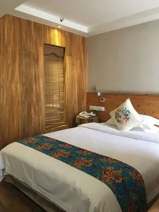 Design Tek Büyük Yataklı Oda