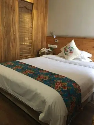 Design Tek Büyük Yataklı Oda