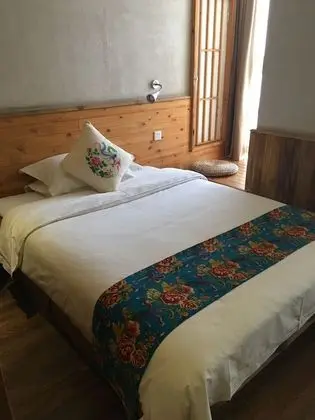 Design Tek Büyük Yataklı Oda