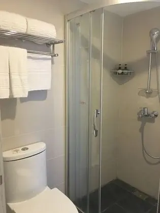Design Tek Büyük Yataklı Oda