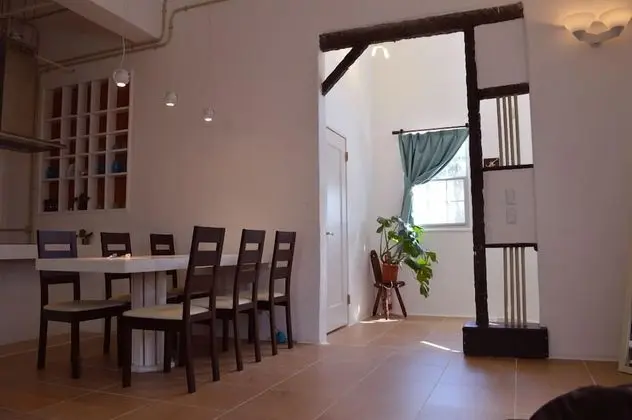 Ev (Private Vacation Home)