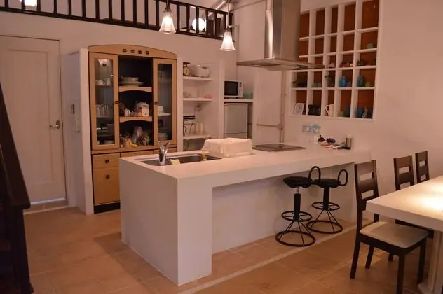 Ev (Private Vacation Home)
