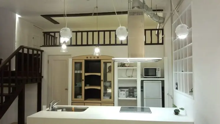 Ev (Private Vacation Home)