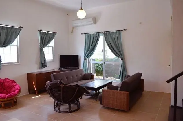 Ev (Private Vacation Home)